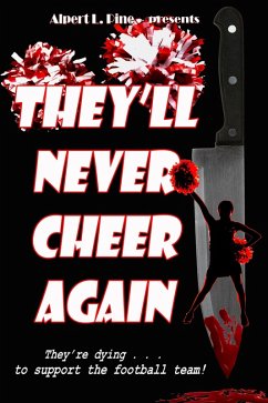 Cover They'll Never Cheer Again (eBook, ePUB)