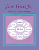 Jesus Gives Joy (eBook, ePUB)