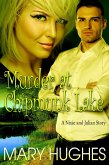 Murder at Chipmunk Lake (eBook, ePUB)