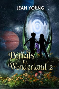 Cover Portals to Wonderland 2 (eBook, ePUB)