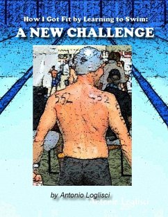 A New Challenge (eBook, ePUB) - Loglisci, Antonio