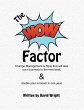 The Wow Factor (eBook, ePUB) - Bild 1