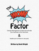 The Wow Factor (eBook, ePUB)