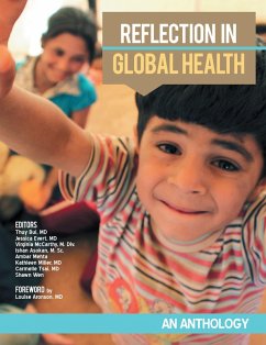 Cover Reflection In Global Health: An Anthology (eBook, ePUB)