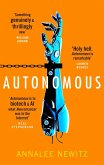 Autonomous (eBook, ePUB)