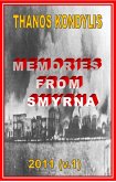 Memories from Smyrna (eBook, ePUB)
