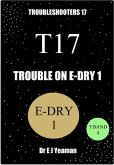 Trouble on E-Dry 1 (Troubleshooters 17) (eBook, ePUB)