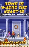 Home Is Where the Heart Is - Adventures at Bell Buckle Inn 2 (eBook, ePUB)