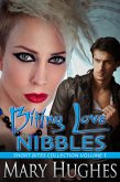 Biting Love Nibbles (Biting Love Short Bites, #5) (eBook, ePUB)