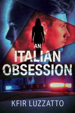 Cover An Italian Obsession (eBook, ePUB)