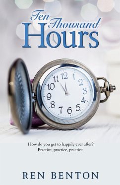 Cover Ten Thousand Hours (eBook, ePUB)