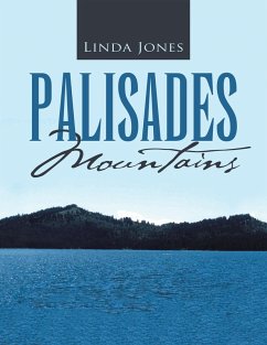 Palisades Mountains (eBook, ePUB) - Jones, Linda
