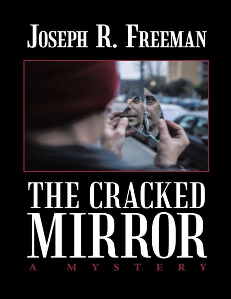 The Cracked Mirror (eBook, ePUB)