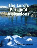 The Lord's Personal Visitations (eBook, ePUB)