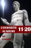 Coxworth Academy 11-20 (eBook, ePUB)