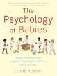 The Psychology of Babies (eBook, ePUB) - Bild 1