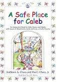 A Safe Place for Caleb (eBook, ePUB)
