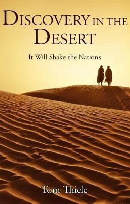 Discovery in the Desert (eBook, ePUB) Discovery in the Desert (eBook, ePUB)