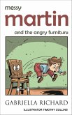 Messy Martin and The Angry Furniture (eBook, ePUB)