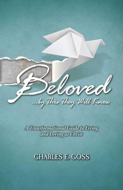 Beloved (eBook, ePUB) - E. Goss, Charles