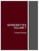 Sermonettes, Volume 7 (eBook, ePUB)