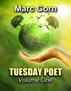 Cover Tuesday Poet: Volume One (eBook, ePUB)