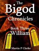 The Bigod Chronicles Book Three William (eBook, ePUB)