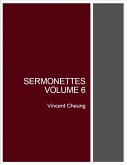 Sermonettes, Volume 6 (eBook, ePUB)