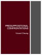Presuppositional Confrontations (eBook,... - Bild 1