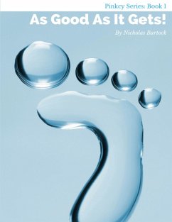 Cover Pinkcy: As Good As It Gets (eBook, ePUB)