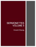 Sermonettes, Volume 5 (eBook, ePUB)