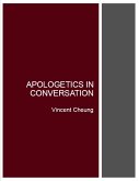 Apologetics In Conversation (eBook, ePUB)