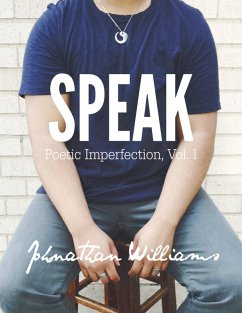 Cover Speak: Poetic Imperfection, Vol. I (eBook, ePUB)