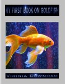 My First Book on Goldfish (eBook, ePUB)