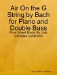 Air On the G String by Bach for Piano... - Bild 1