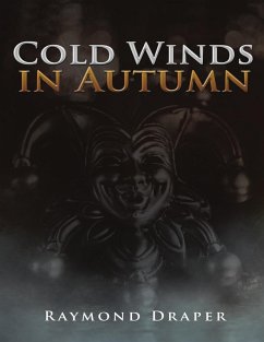 Cold Winds In Autumn (eBook, ePUB) Cover Cold Winds In Autumn (eBook, ePUB)