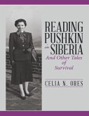 Reading Pushkin In Siberia (eBook, ePUB)