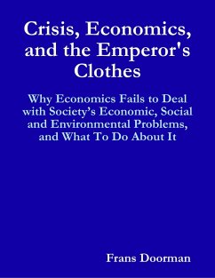 Cover Crisis, Economics, and the Emperor's Clothes (eBook, ePUB)
