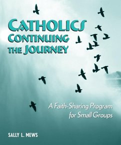 Cover Catholics Continuing the Journey (eBook, ePUB)