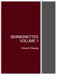 Sermonettes, Volume 1 (eBook, ePUB) - Bild 1