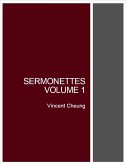 Sermonettes, Volume 1 (eBook, ePUB)