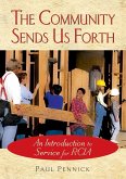 The Community Sends Us Forth (eBook, ePUB)