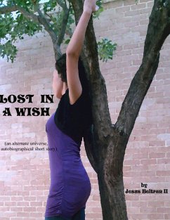 Cover Lost In a Wish (eBook, ePUB)