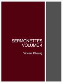 Sermonettes, Volume 4 (eBook, ePUB)