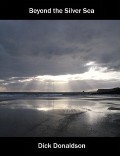 Cover Beyond the Silver Sea (eBook, ePUB)