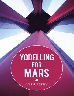 Cover Yodelling for Mars (eBook, ePUB)