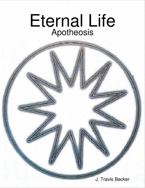 Eternal Life: Apotheosis (eBook, ePUB)