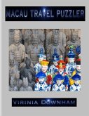 Macau Travel Puzzler (eBook, ePUB)