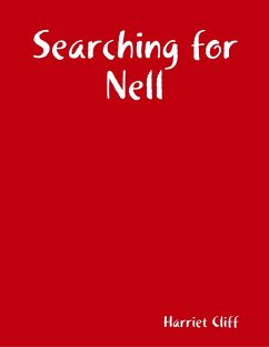 Cover Searching for Nell (eBook, ePUB)