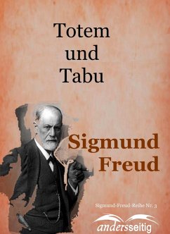 Totem und Tabu (eBook, ePUB) - Freud, Sigmund